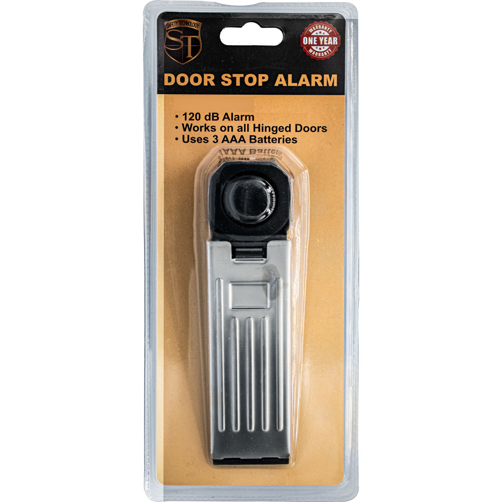 Door Stop Alarm view 3